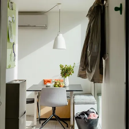 Morning Sun And Starry Sky From Bed Дом отдыха *