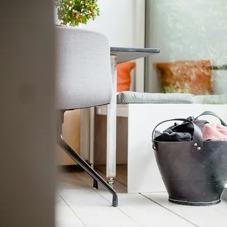 Morning Sun And Starry Sky From Bed Дом отдыха Yderby