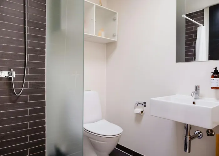 Morning Sun And Starry Sky From Bed *